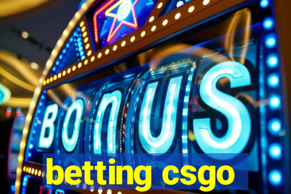 betting csgo