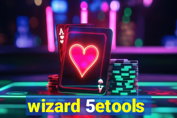 wizard 5etools