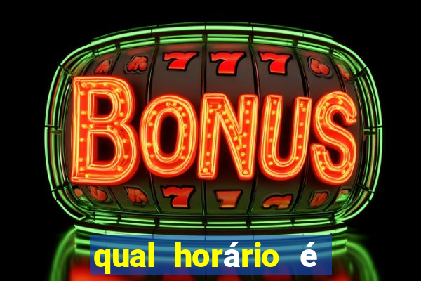 qual horário é bom para jogar fortune tiger