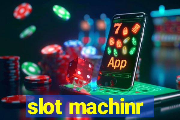 slot machinr