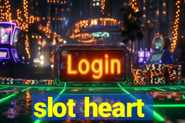 slot heart