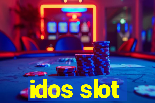 idos slot