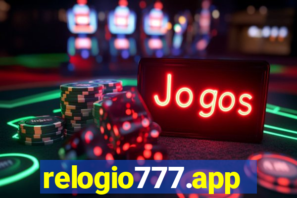 relogio777.app