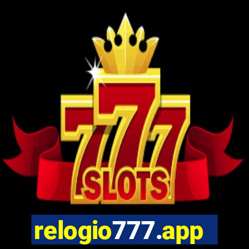 relogio777.app