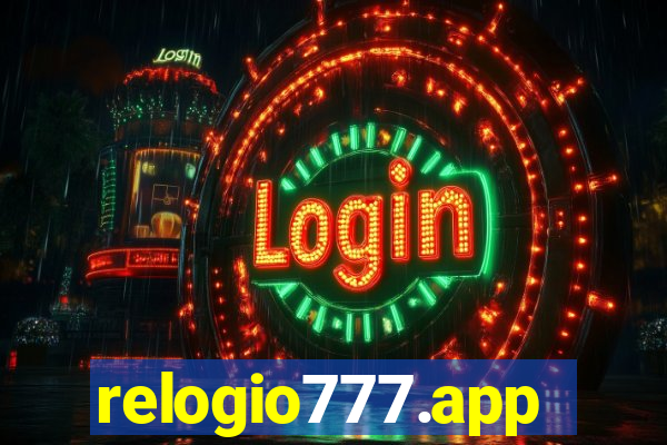 relogio777.app