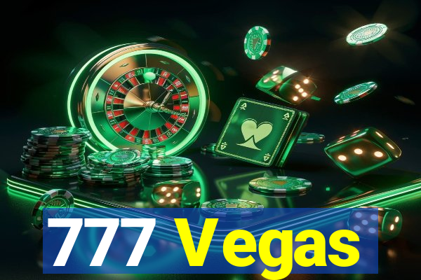 777 Vegas