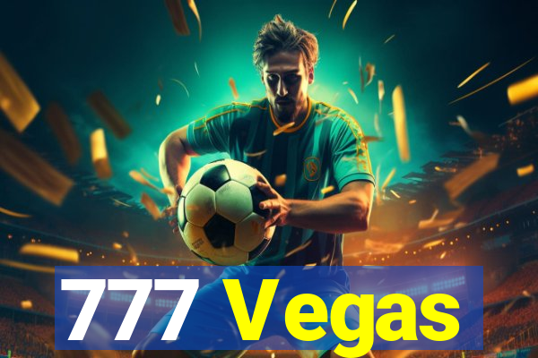 777 Vegas