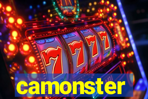 camonster