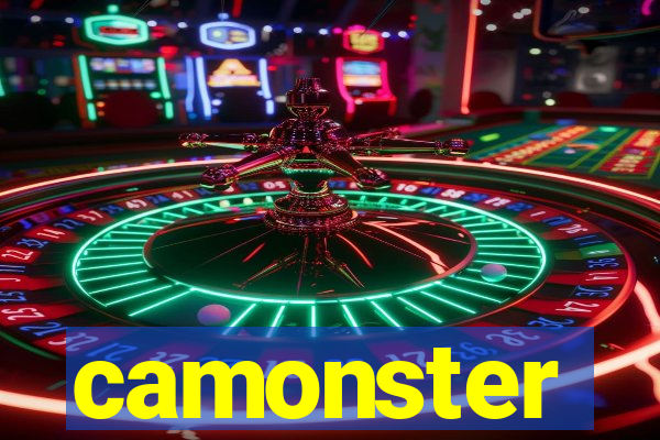 camonster