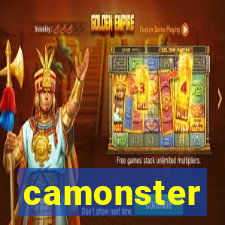 camonster