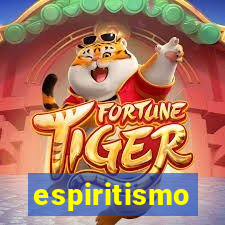 espiritismo