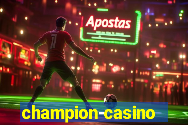 champion-casino