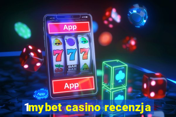 1mybet casino recenzja