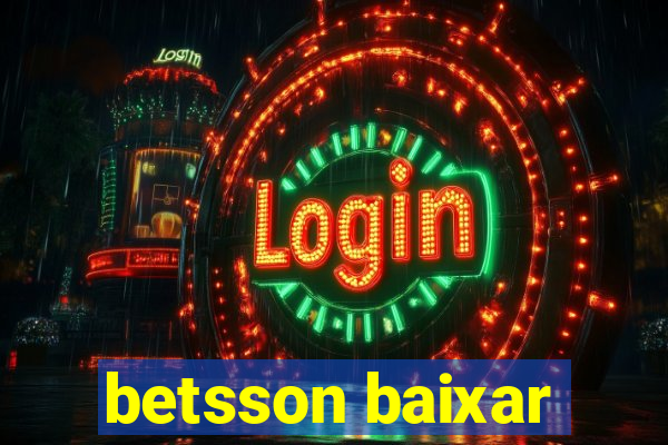 betsson baixar