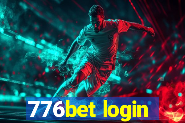 776bet login