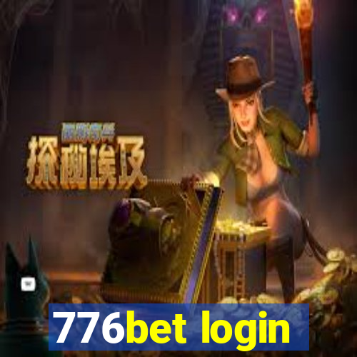 776bet login