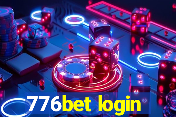 776bet login