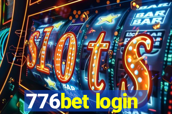 776bet login