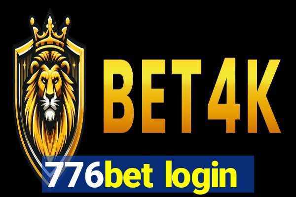 776bet login