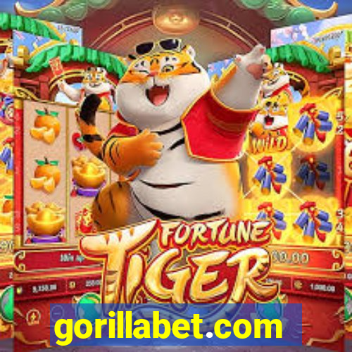 gorillabet.com