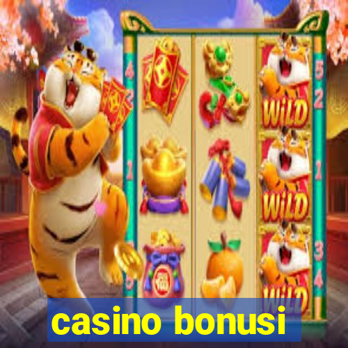 casino bonusi