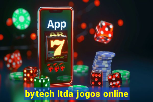 bytech ltda jogos online