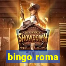 bingo roma