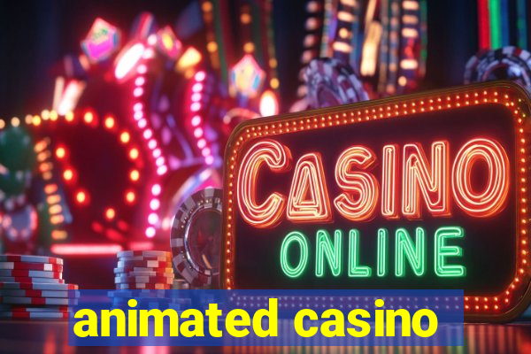 animated casino