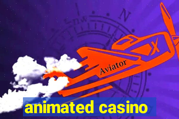 animated casino