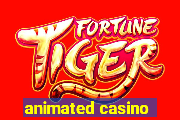 animated casino