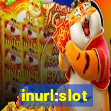 inurl:slot