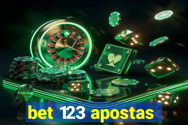 bet 123 apostas