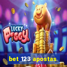 bet 123 apostas