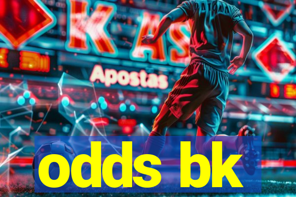 odds bk