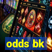 odds bk