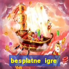 besplatne igre casino slot