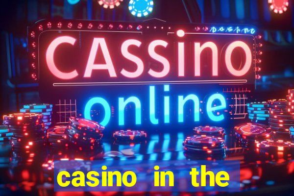 casino in the united states