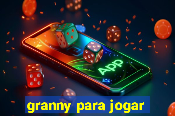 granny para jogar