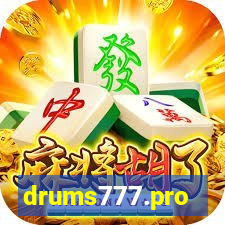 drums777.pro