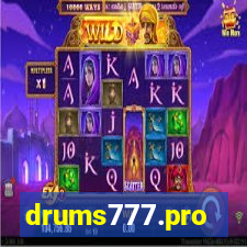 drums777.pro