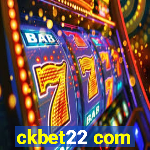 ckbet22 com