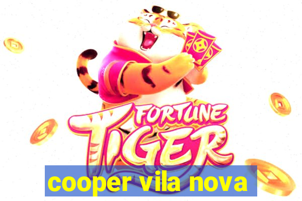 cooper vila nova