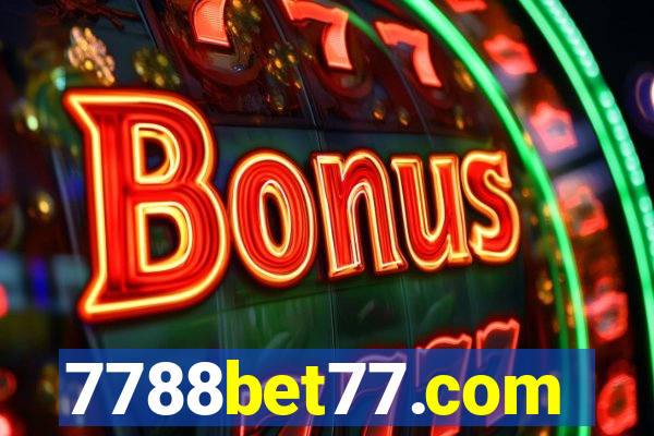 7788bet77.com