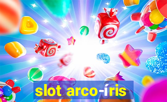 slot arco-íris