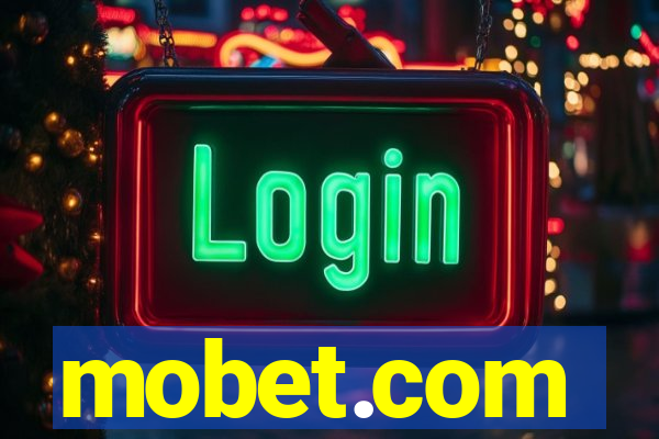 mobet.com