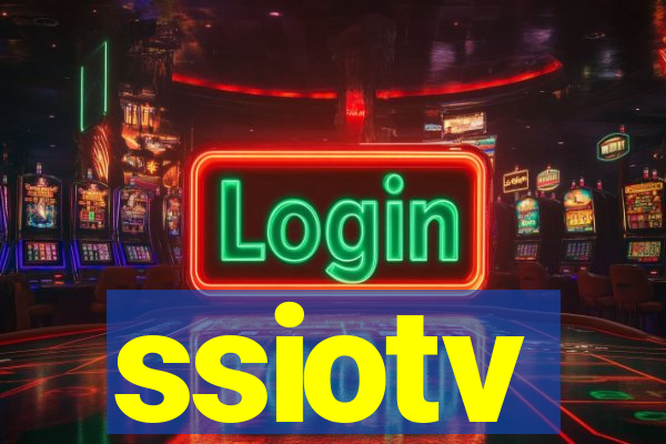 ssiotv