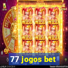 77 jogos bet