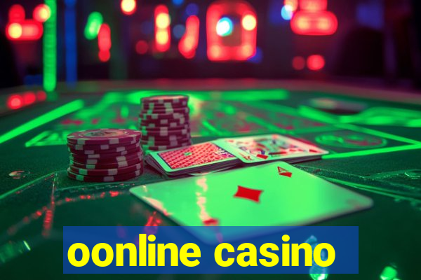 oonline casino