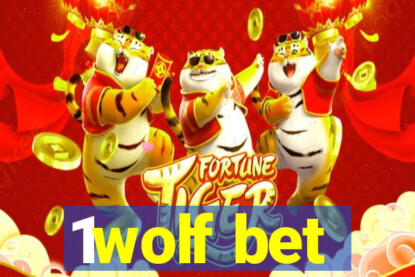 1wolf bet