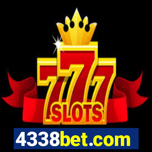 4338bet.com